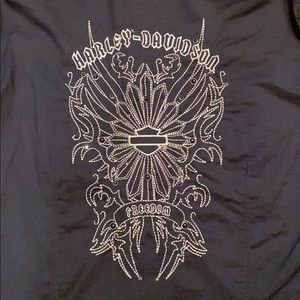 Harley Davidson long sleeve!